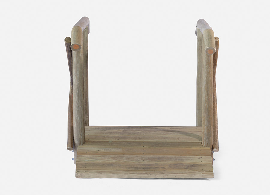 Bridges and Water Wheel - Image 4