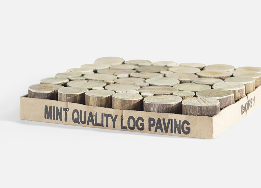 Log Paving - Image 2