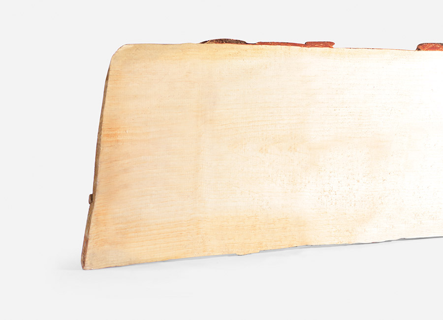 Unedged Ranch Boards - Image 3