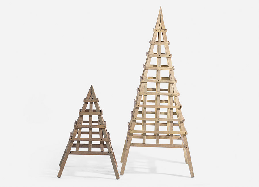 Fancy Trellis - Image 2