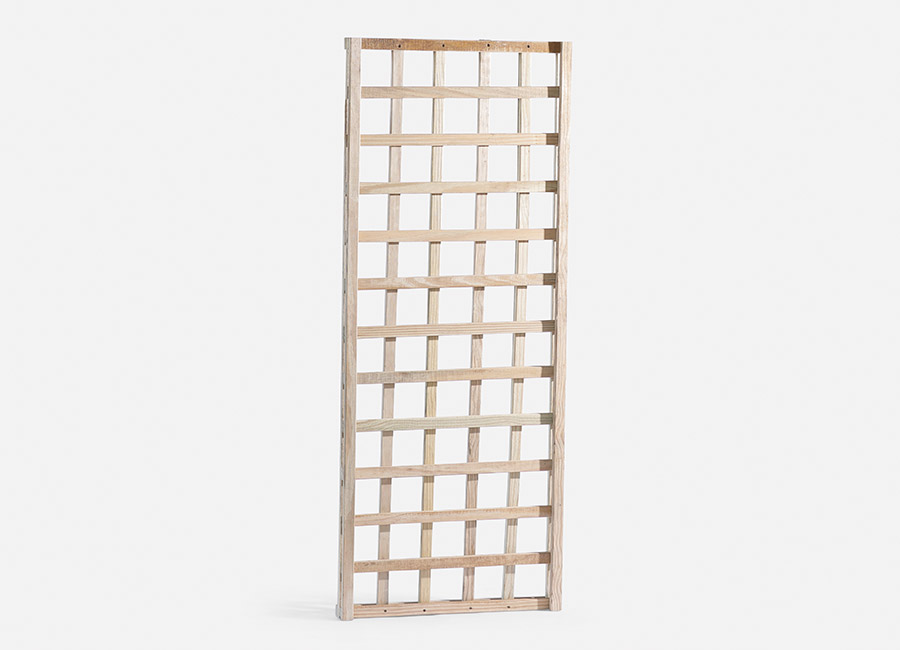 Trellis Straight - Image 2