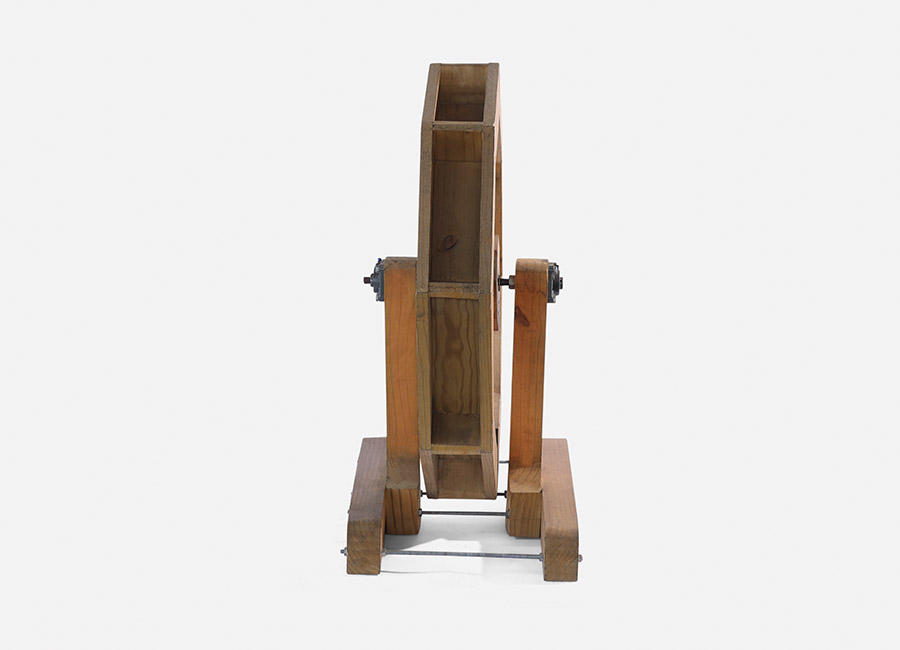 Bridges and Water Wheel - Image 6